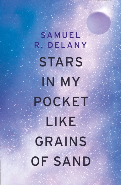 Image for Stars in My Pocket Like Grains of Sand