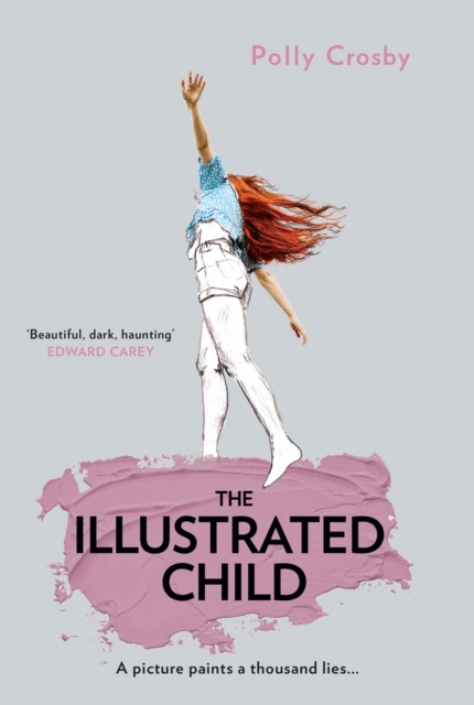 Cover for: The Illustrated Child