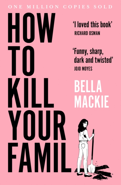 Cover for: How to Kill Your Family