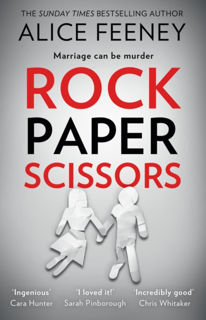 Image for Rock Paper Scissors