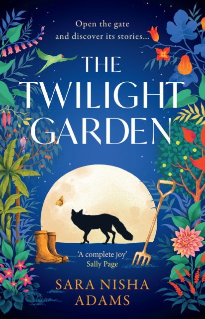 Image for The Twilight Garden