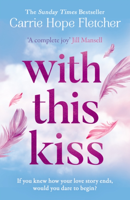 Cover for: With This Kiss