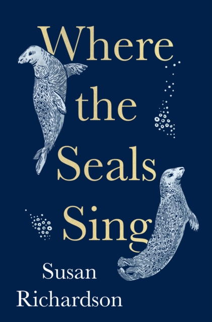 Cover for: Where the Seals Sing