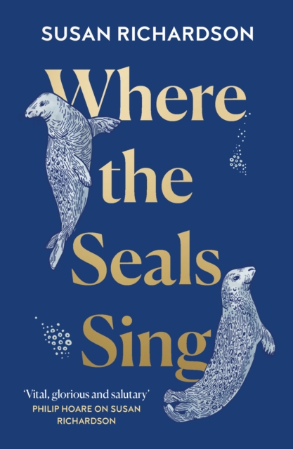 Image for Where the Seals Sing