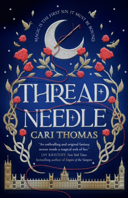 Image for Threadneedle