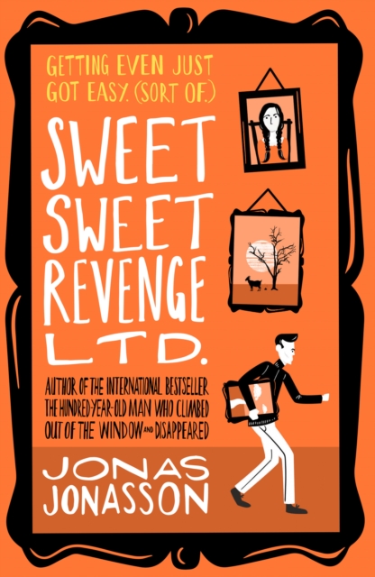 Image for Sweet Sweet Revenge Ltd.