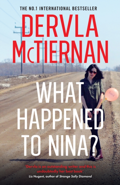 Image for What Happened to Nina?