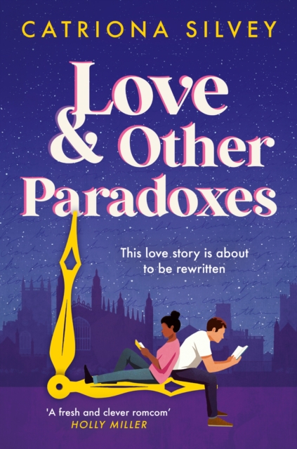 Image for Love and Other Paradoxes