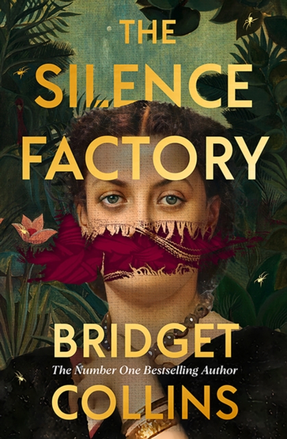 Image for The Silence Factory