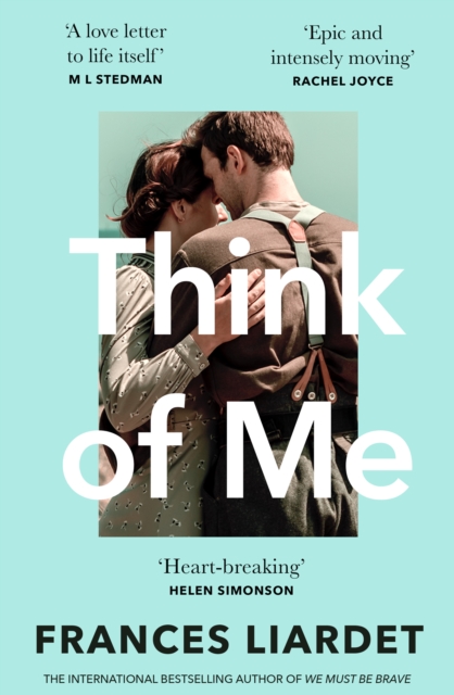 Image for Think of Me