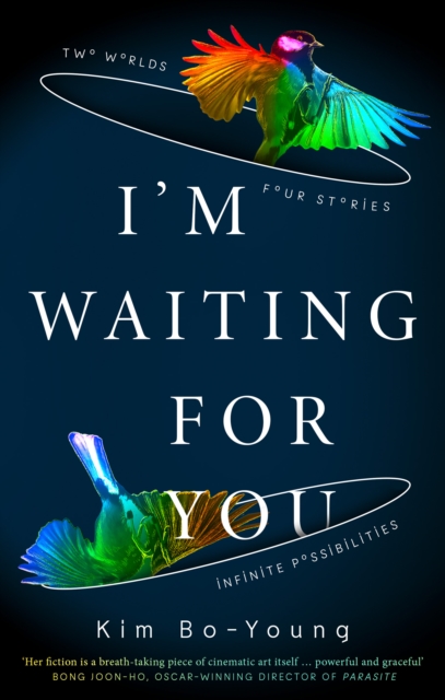 Image for I'm Waiting For You