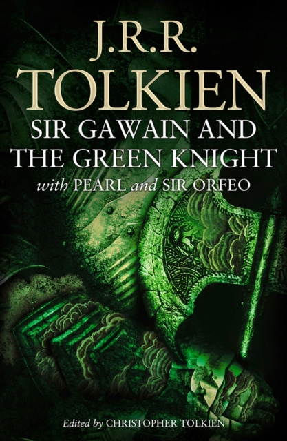 Image for Sir Gawain and the Green Knight : With Pearl and Sir Orfeo