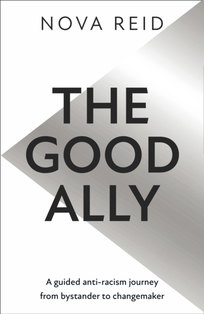 Cover for: The Good Ally