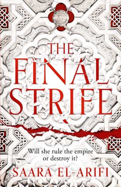 Image for The Final Strife : Book 1