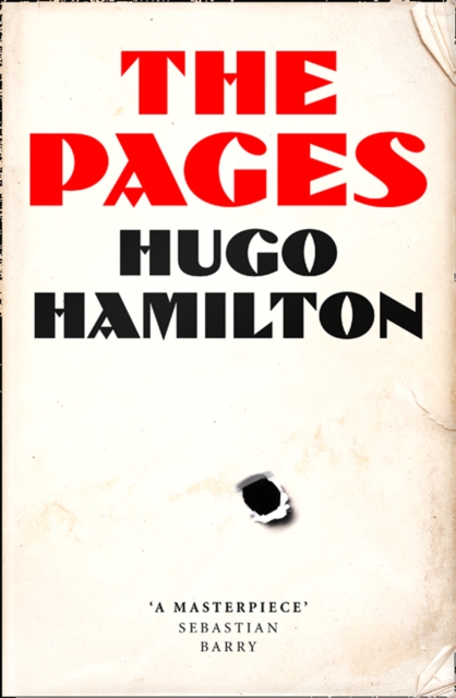 Cover for: The Pages