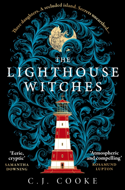 Image for The Lighthouse Witches