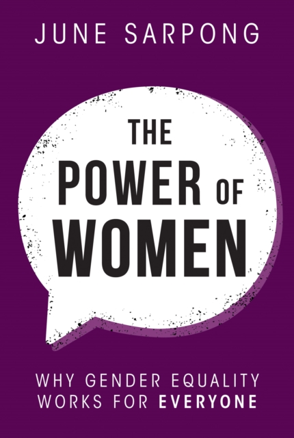 Cover for: The Power of Women