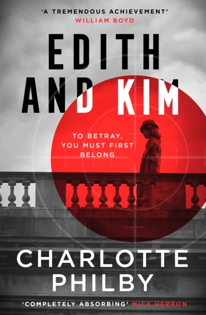 Image for Edith and Kim