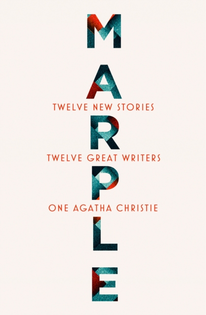 Cover for: Marple: Twelve New Stories