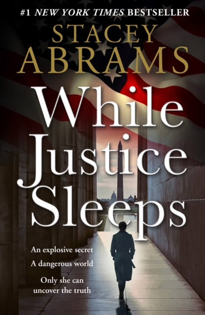 Image for While Justice Sleeps