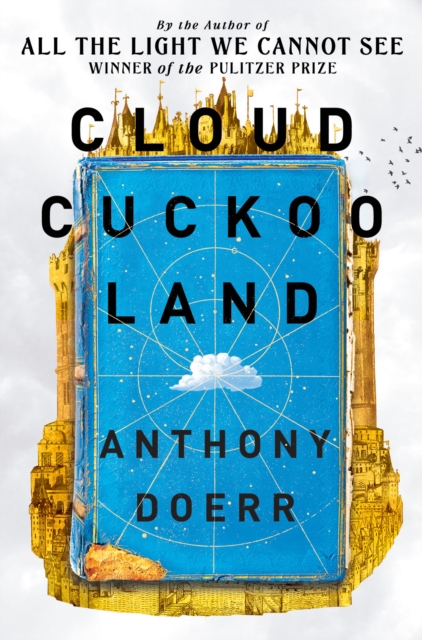 Cover for: Cloud Cuckoo Land