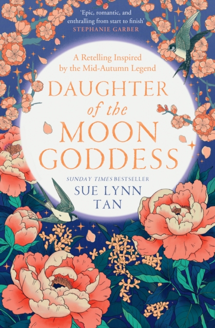 Image for Daughter of the Moon Goddess : Book 1