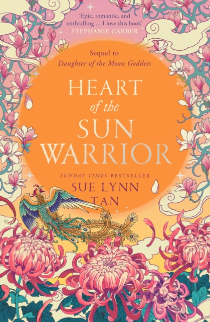 Image for Heart of the Sun Warrior : Book 2