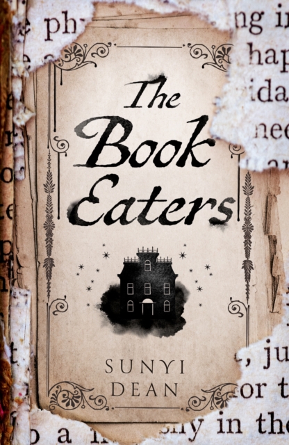 Image for The Book Eaters
