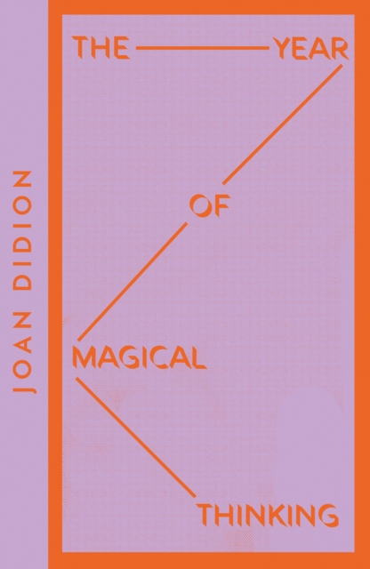 Cover for: The Year of Magical Thinking