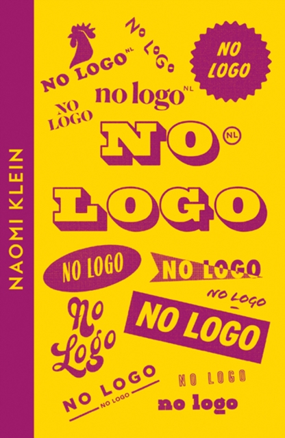 Cover for: No Logo