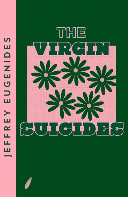 Cover for: The Virgin Suicides