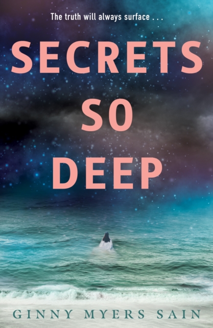 Image for Secrets So Deep