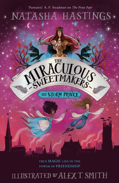 Image for The Storm Prince : (3)