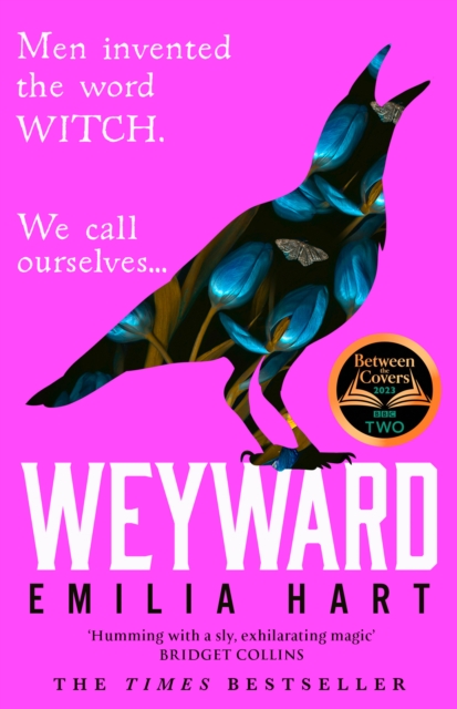 Cover for: Weyward