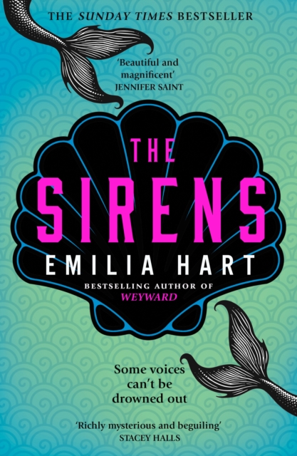 Image for The Sirens