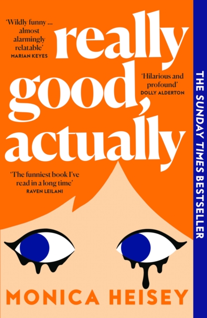 Cover for: Really Good, Actually