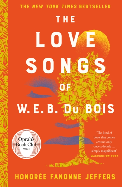 Cover for: The Love Songs of W.E.B. Du Bois