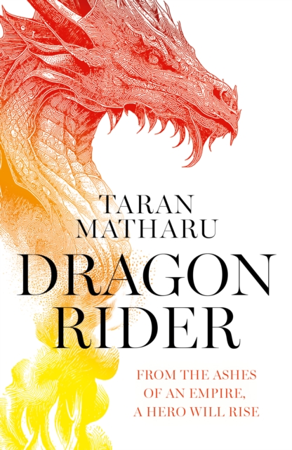 Image for Dragon Rider