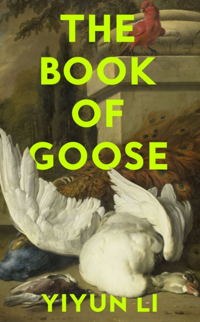Image for The Book of Goose