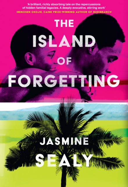 Image for The Island of Forgetting
