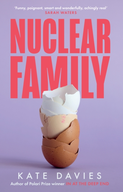 Image for Nuclear Family