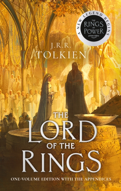 Image for The Lord of the Rings