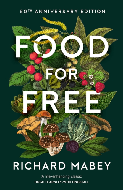 Image for Food for Free : 50th Anniversary Edition