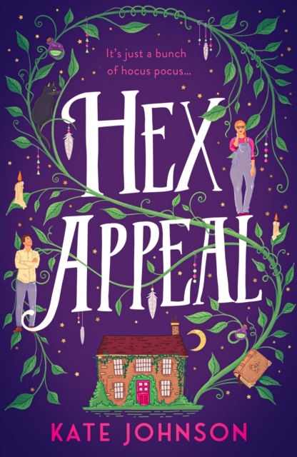 Image for Hex Appeal