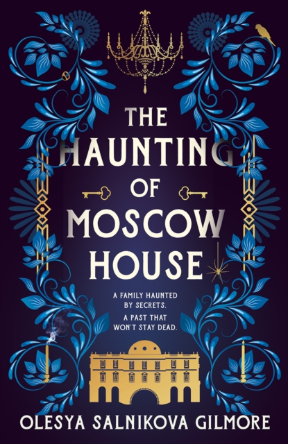 Image for The Haunting of Moscow House