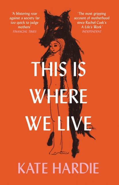 Image for This Is Where We Live