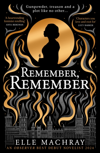 Image for Remember, Remember