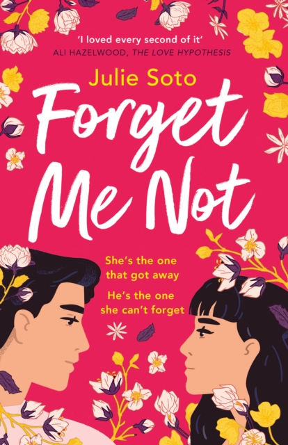 Image for Forget Me Not