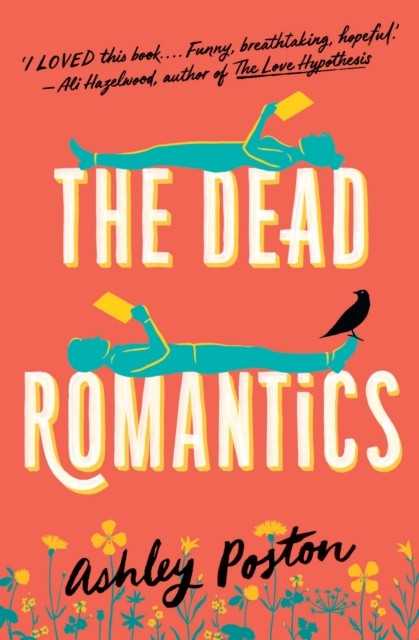 Cover for: The Dead Romantics