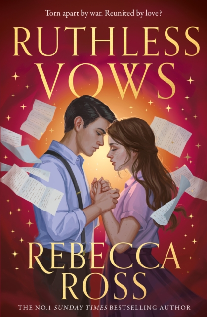 Image for Ruthless Vows : Book 2